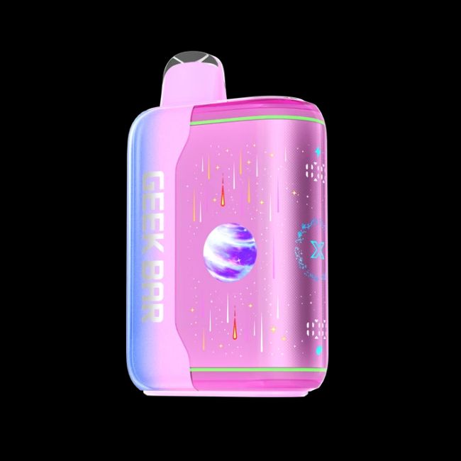 Blueberry Watermelon - Geek Bar Pulse X2 Disposable 50k