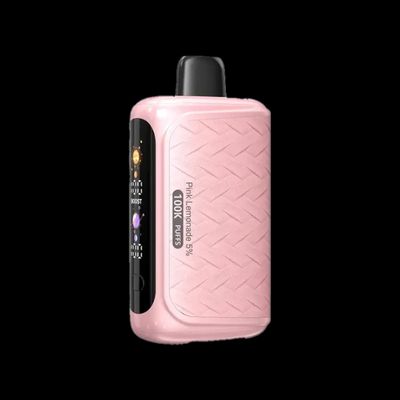 Pink Lemonade - 100k HorizonTech Disposable