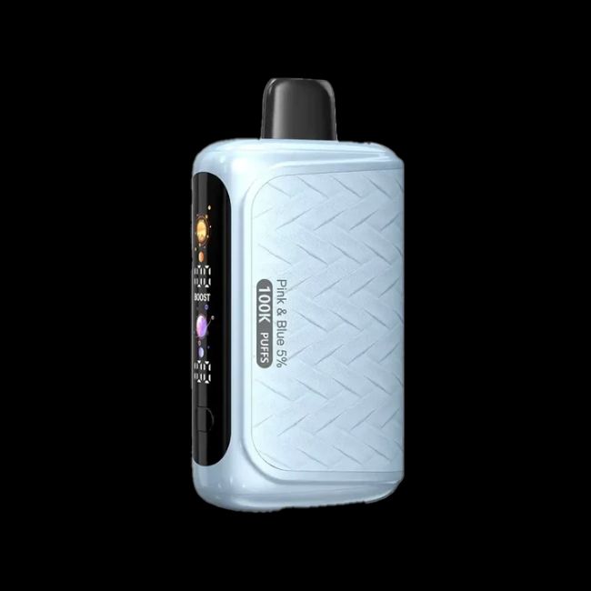 Pink &amp; Blue - 100k HorizonTech Disposable
