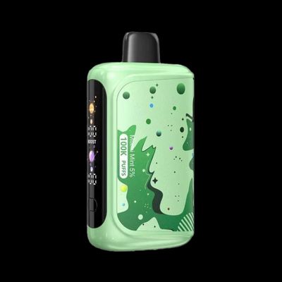 Miami Mint - 100k HorizonTech Disposable