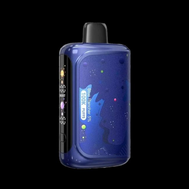 Blue Rancher - 100k HorizonTech Disposable