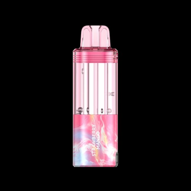 Strawberry Mango - Foger Disposable 30k