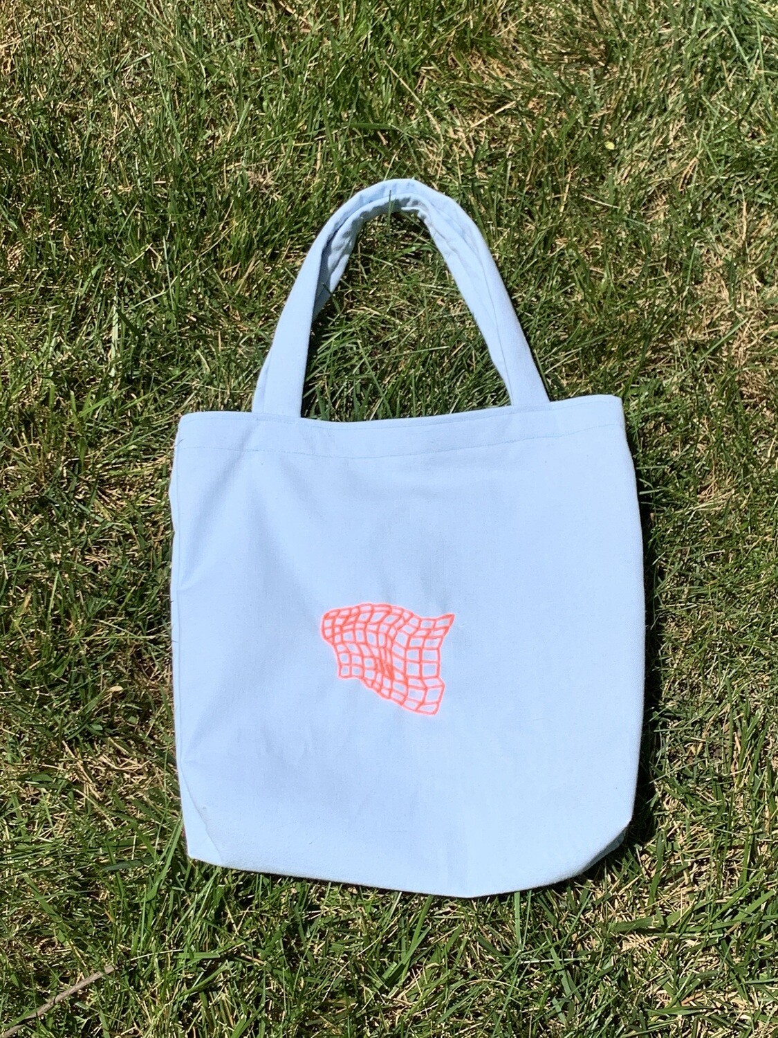 Phase1 Cyan Tote (G)