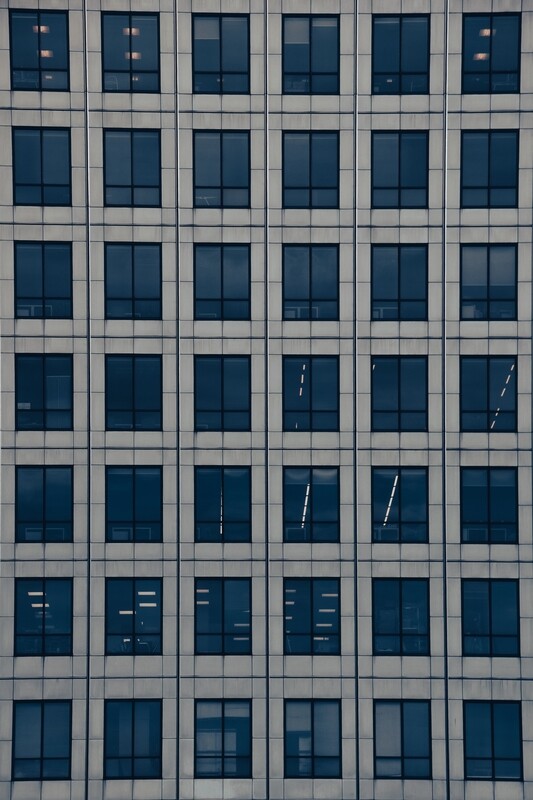 Square Pixels