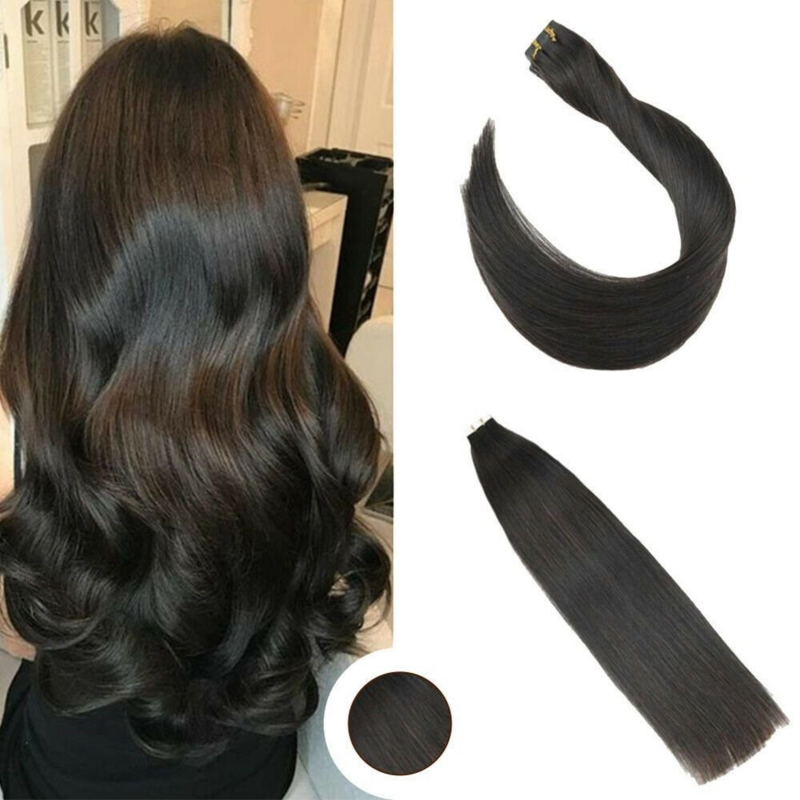 Extenssion Hair