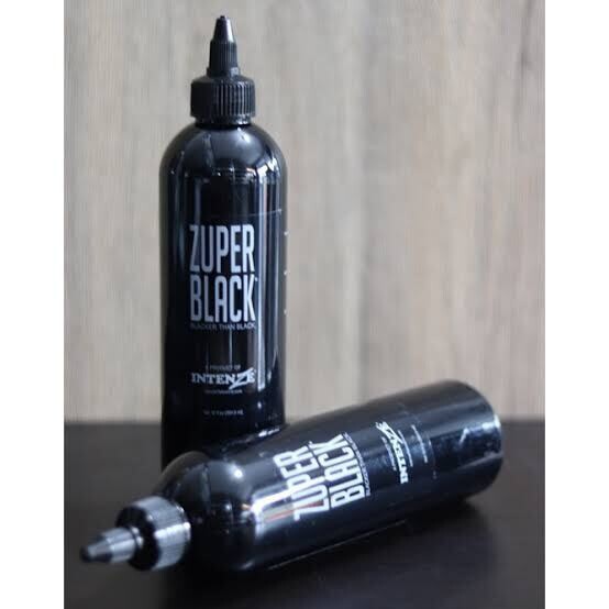 Zoper black