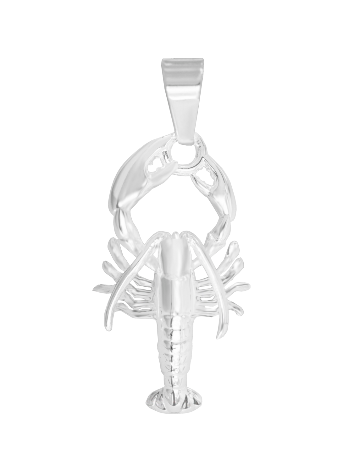 Lobster Charm