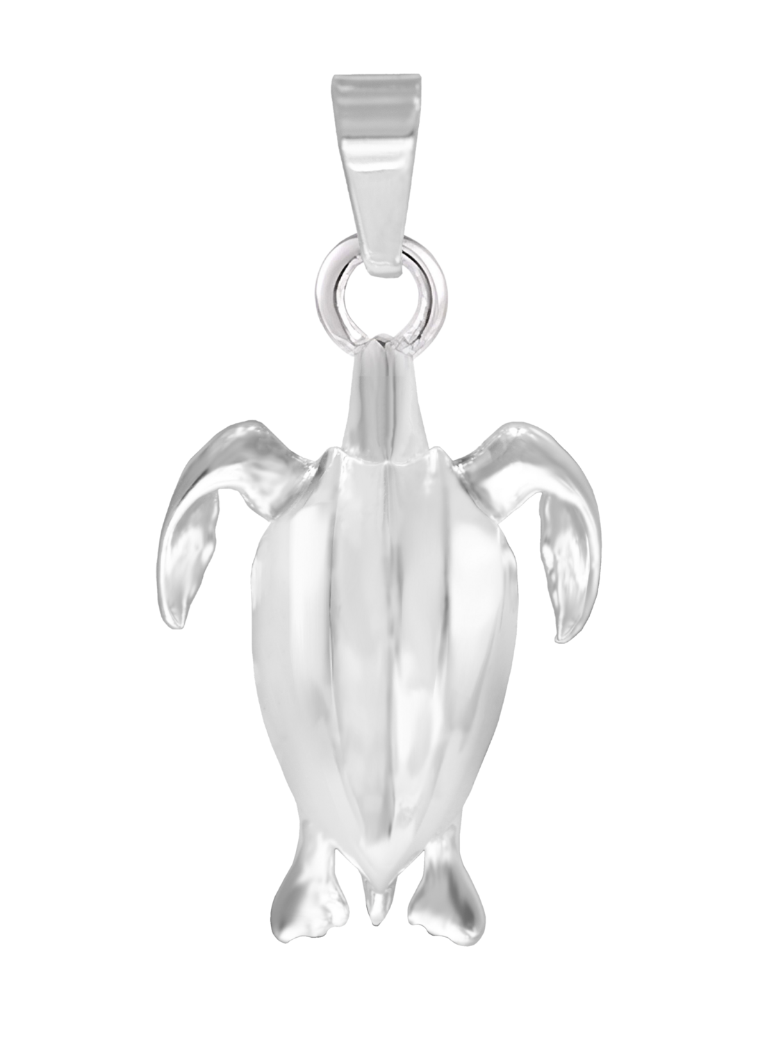 Leatherback Sea Turtle Charm