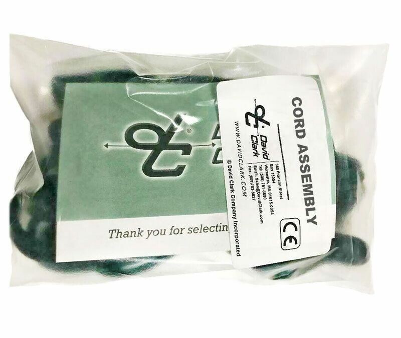 MIC CONTROL & CORD ASSY C35-15