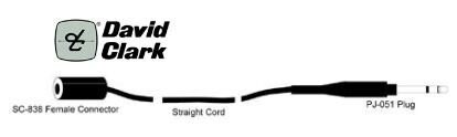 CORD ASSY,EXT 25'   C31-25