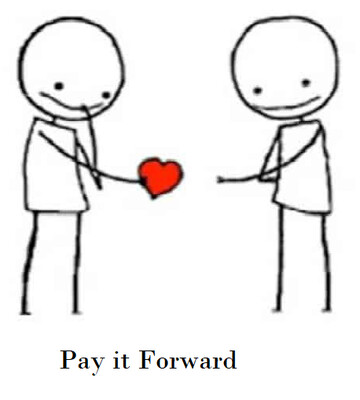 Pay It Forward Acupuncture Treatment - Choose an amount from $10-$50 at checkout