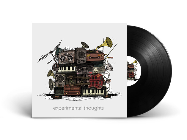 Experimental Thoughts Experimental Thoughts