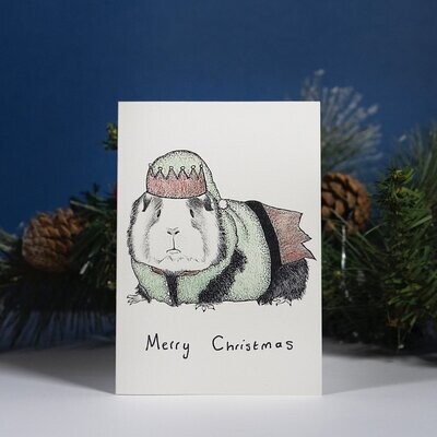 Christmas Cards