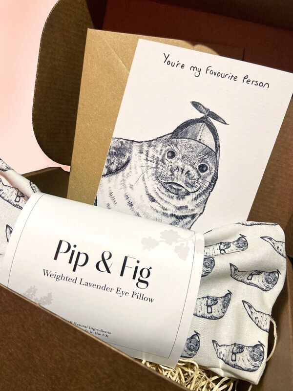 Small Customisable Gift Hamper