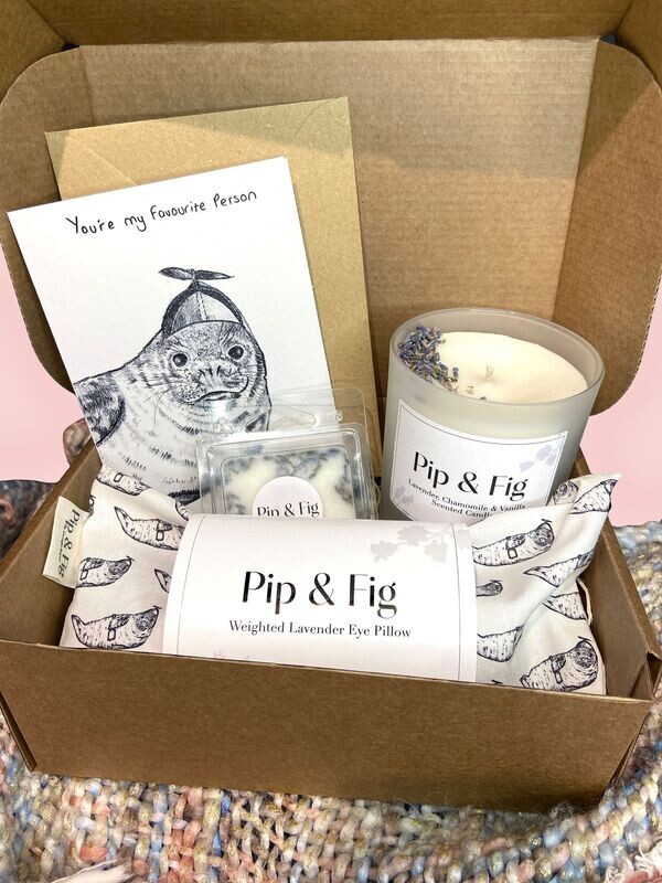 Large Customisable Gift Hamper