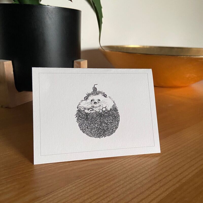 Personalised Note