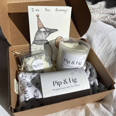 Custom Gift Sets