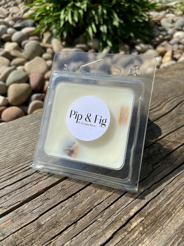 Citrus & Cedarwood Wax Melt