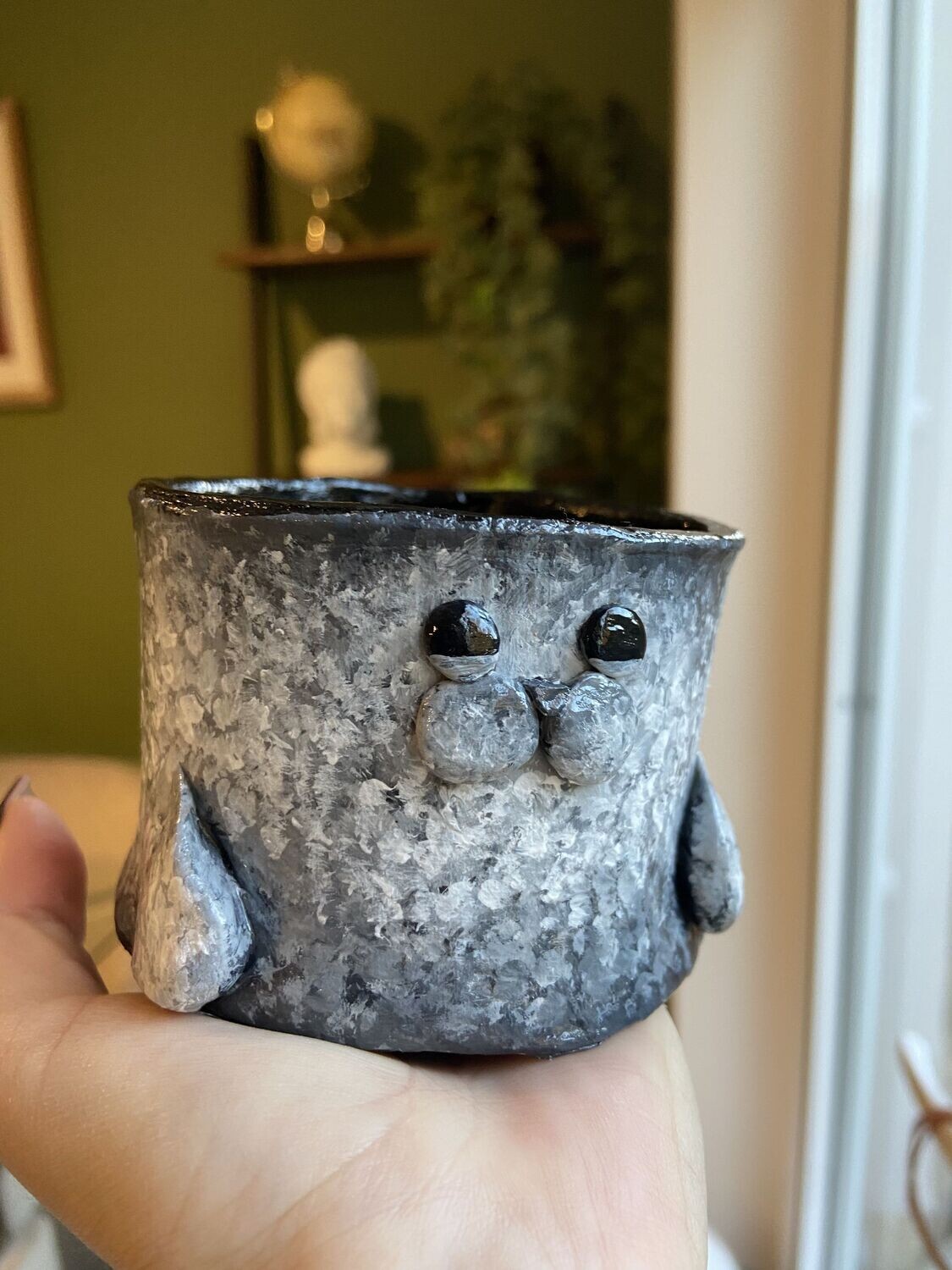 Chonk Storage Pot