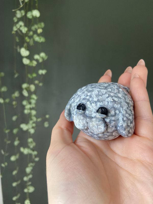 Chonk Stone