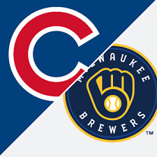 Cubs-Brewers Game Party Suite - September 29, 2023 - 7:10pm