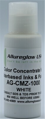 AG-CMZ-1000-2  WHITE COLOR CONCENTRATE