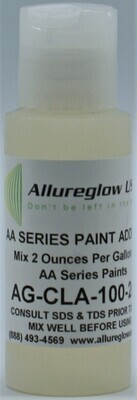 AA-CLA-100-2 PAINT ADDITIVE 2 oz.