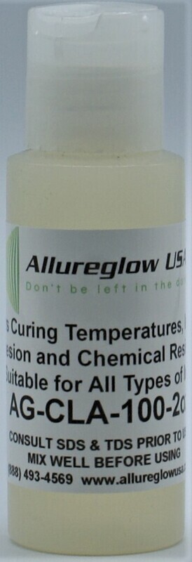 AG-CLA-100-2OZ  INK ADDITIVE 2 oz.