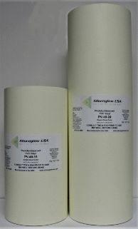 Photoluminescent Vinyl