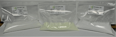 Photoluminescent Pigments