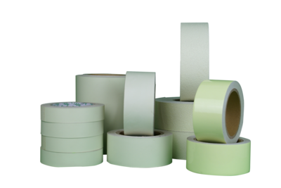 Photoluminescent Tapes