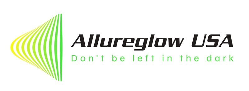 PV-40-1  1" x 25 YARD ROLL PHOTOLUMINESCENT TAPE