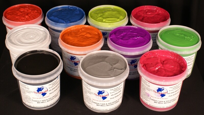 DC-2045-RR-FL-BB-8OZ BLUE REFLECTIVE DISCHARGE INK -8OZ DC-2045-RR-FL-BB-8OZ BLUE REFLECTIVE DISCHARGE INK -8OZ