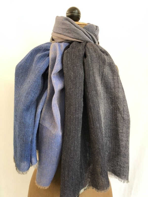 Schal / Stola  GKO  ABB Schal / Stola  GKO  ABB