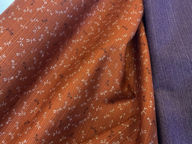 20513 Orange-Aubergine