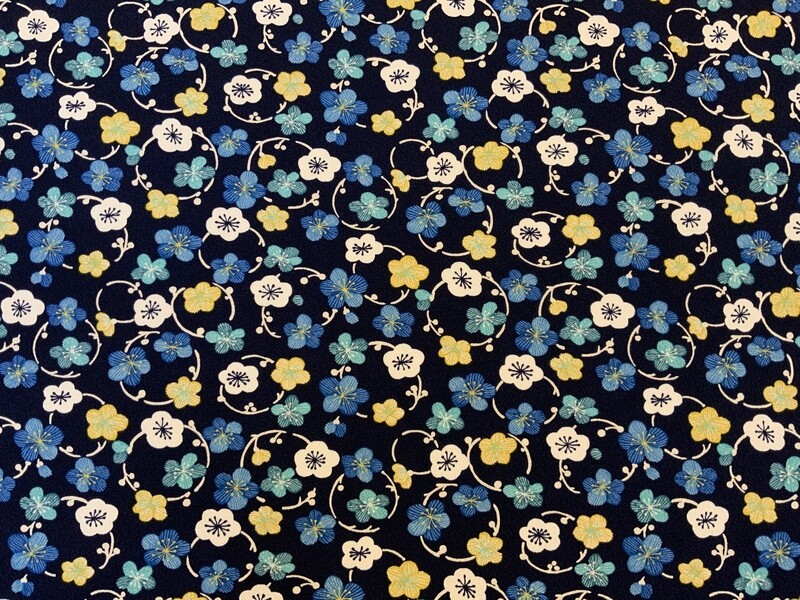 23197 NIGHT BLUE