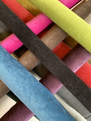 POLSTER-VELOURS - VELOURS AMEUBLEMENT - HOME VELVET
