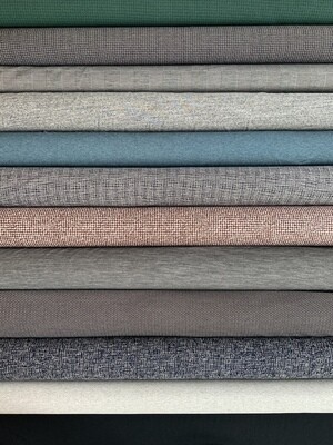 JERSEYS HERBST-WINTER     JERSEYS AUTOMNE-HIVER   AUTUMN-WINTER JERSEYS