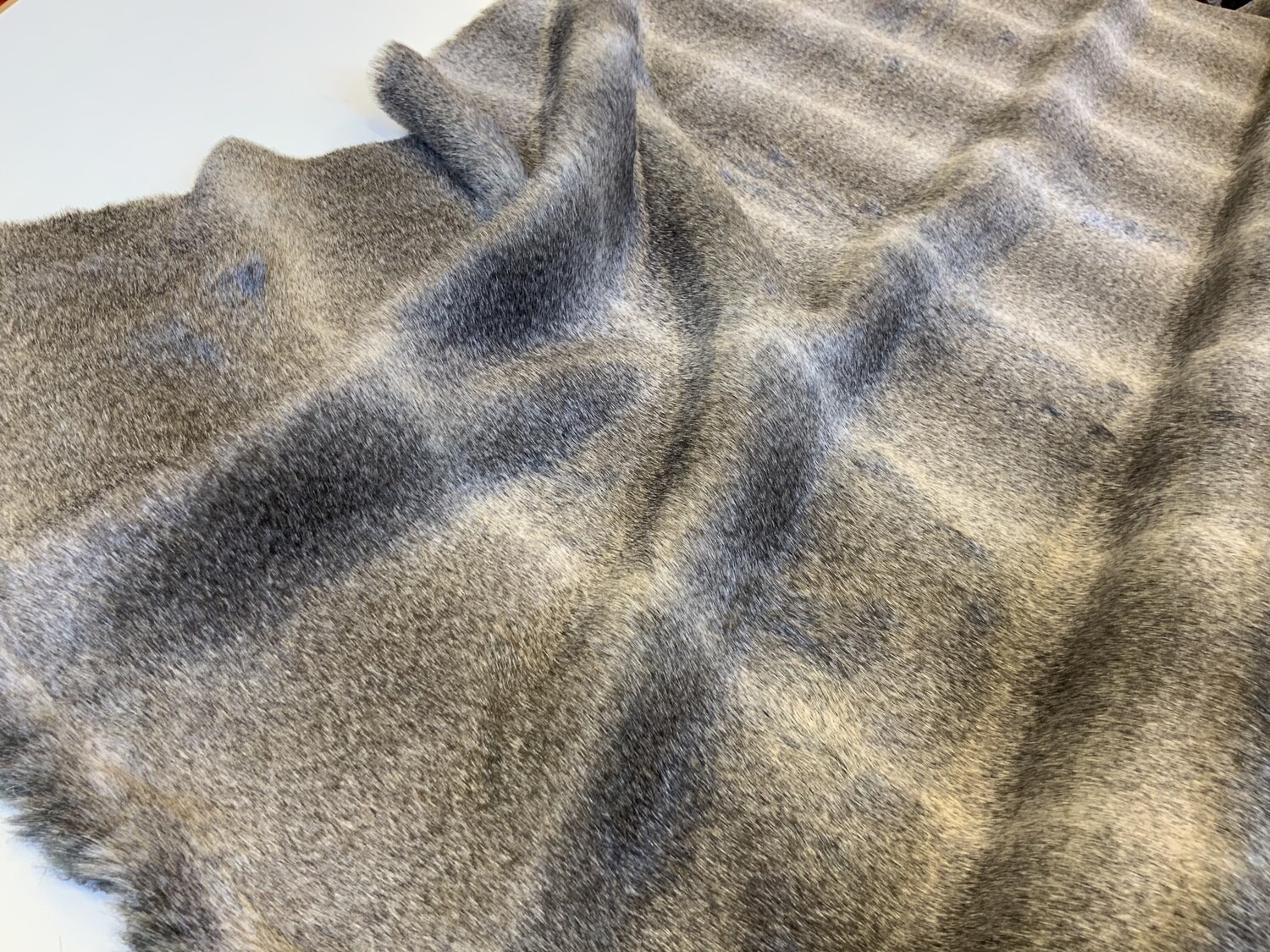 13686 BEIGE MÊLIERT