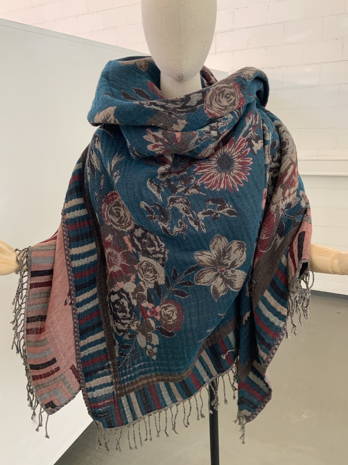 T21 P SCHAL/PLAID