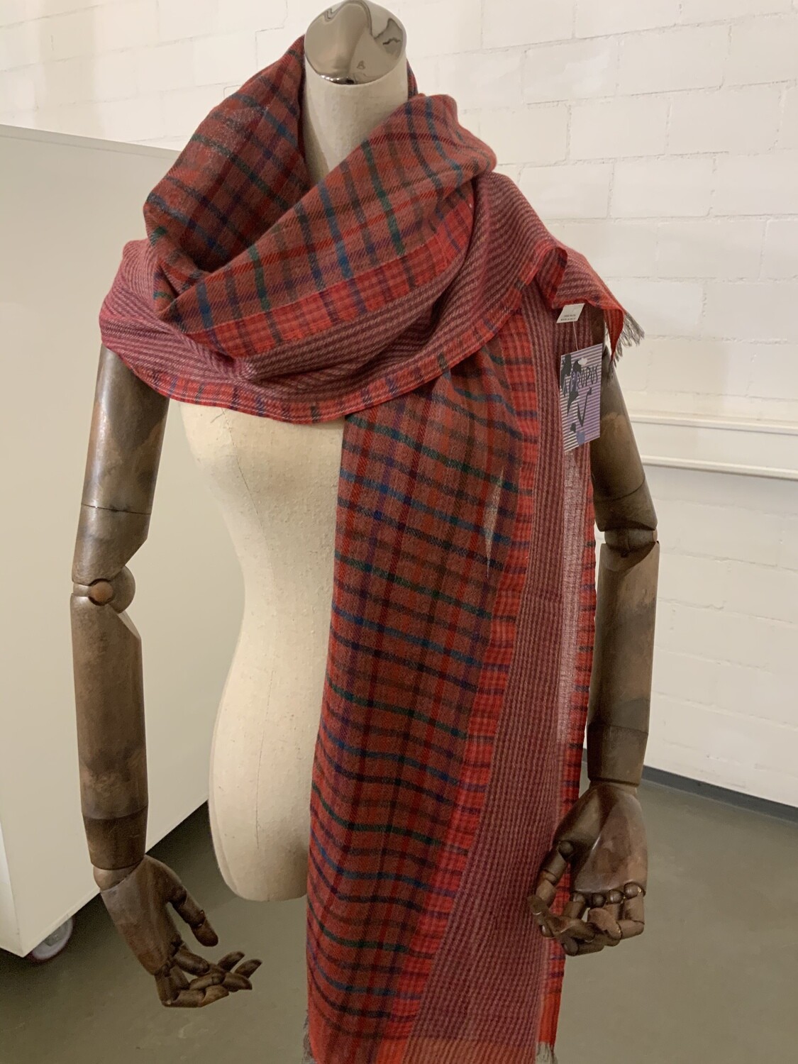 Schal 5533 B Schal 5533 B