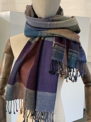 SCHALS HERREN - ECHARPES HOMME - MEN'S SCARVES