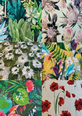 DEKO-DRUCKS - IMRIMÉS DECORATION - HOME PRINTS
