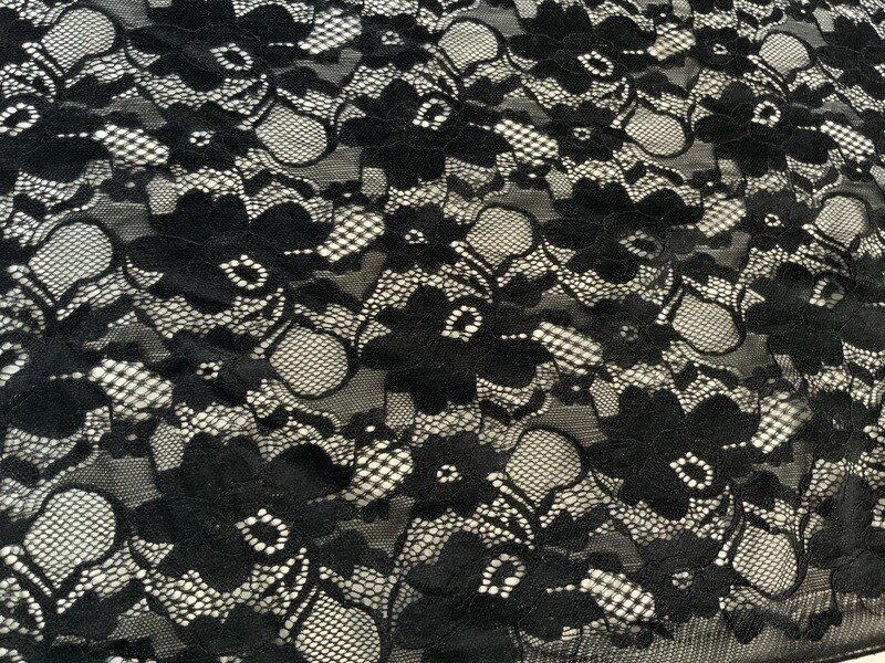 14169 BLACK STRETCH