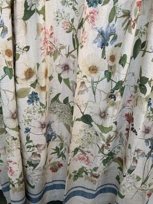 VORHÄNGE - RIDEAUX - CURTAINS