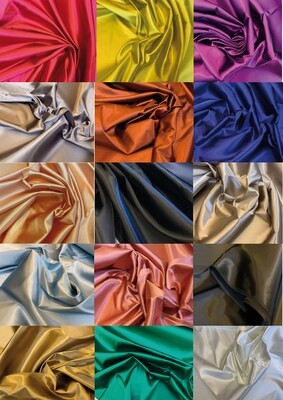 SATIN STRETCH