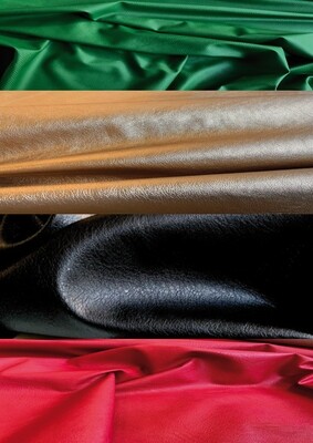 LEDER IMITAT - SIMILI CUIRS - PU-LEATHER
