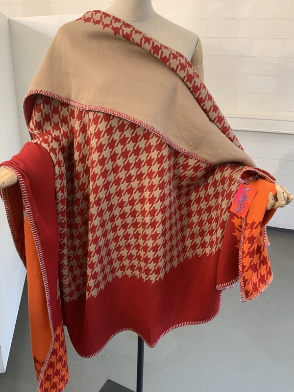 Plaid 3D