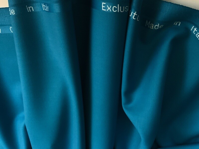 14407 TURQUOISE
