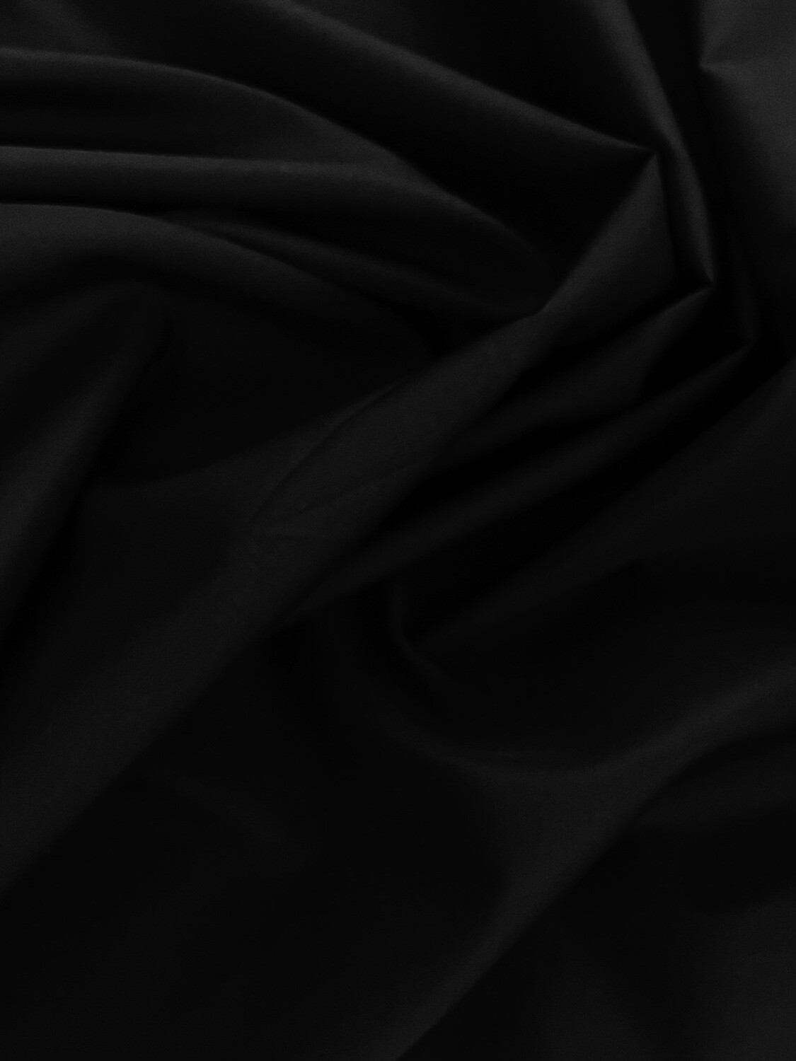 25412  POPELINE PREMIUM BLACK